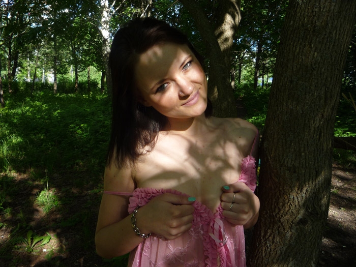 Анкета проститутки Аделина - Фото 1, Нижний Куркужин, 20 лет, №22653